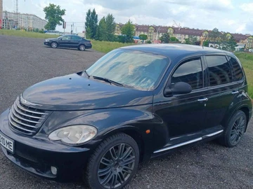 Авто Chrysler Pt Cruiser 2008 № 8847739