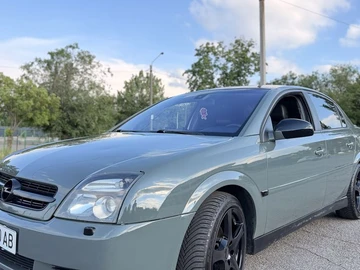 Авто Opel Vectra 2004 № 8847740