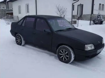 Авто Opel Admiral 1990 № 8847774