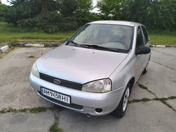 Авто ВАЗ 1118 Kalina 2008 № 8847777
