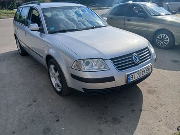 Авто Volkswagen Passat Variant 2003 № 8847778