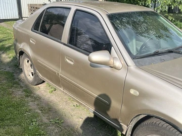 Авто Geely Ck 2007 № 8847783