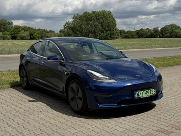Авто Tesla Model 3 2020 № 8847787