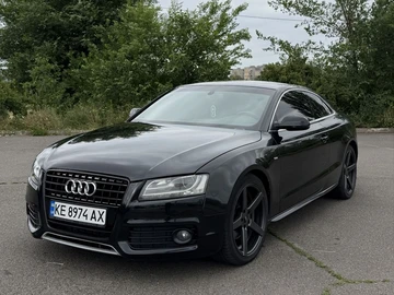 Авто Audi A5 2010 № 8847789