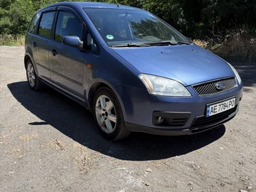 Авто Ford C-Max 2005 № 8847790