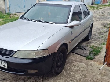 Авто Opel Vectra 1997 № 8847791