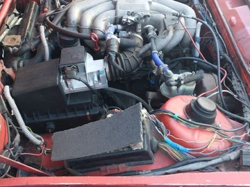Авто BMW 3 Серия 1983 № 8847795