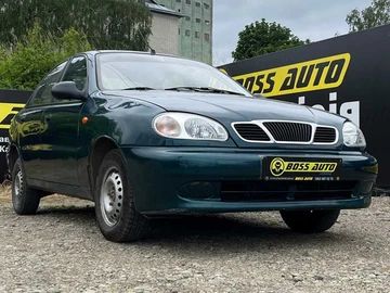 Авто ЗАЗ Lanos 2007 № 8847855