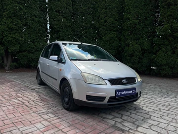 Авто Ford C-Max 2005 № 8847856