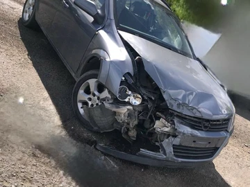 Авто Opel Astra 2005 № 8847870