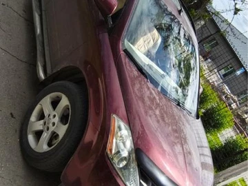 Авто Nissan Murano 2005 № 8847874