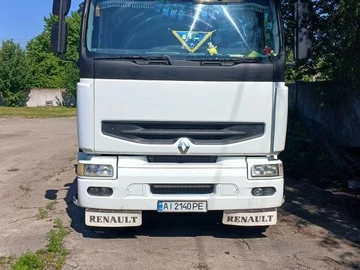 Авто Renault 9 2004 № 8847877
