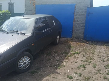 Авто ВАЗ 2113 2007 № 8847884