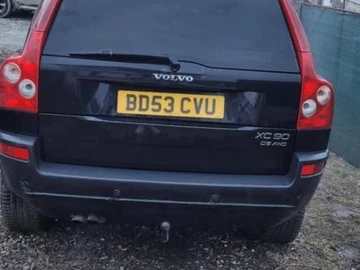 Авто Volvo Xc90 2003 № 8847893