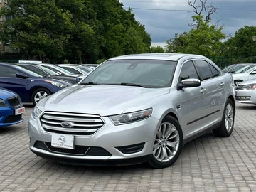 Авто Ford Taurus 2017 № 8847901