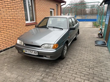 Авто ВАЗ 2115 2007 № 8847903