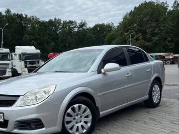 Авто Opel Vectra 2006 № 8847939