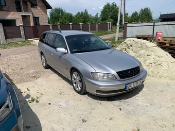 Авто Opel Omega 2002 № 8847940