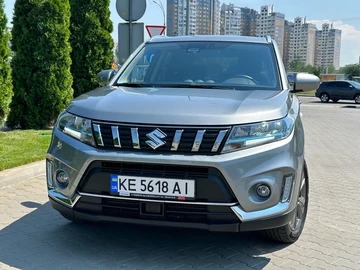 Авто Suzuki Vitara 2024 № 8847941