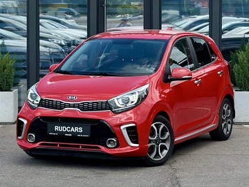 Авто KIA Picanto 2018 № 8847953