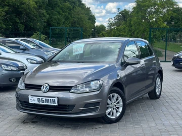 Авто Volkswagen Golf 2014 № 8847960