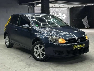 Авто Volkswagen Golf 2011 № 8847966