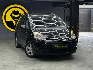 Авто Citroen C4 Picasso 2010 № 8847969