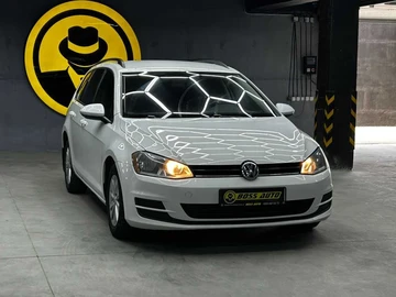 Авто Volkswagen Golf 2015 № 8847973
