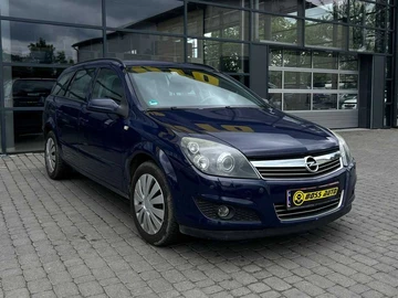 Авто Opel Astra 2008 № 8847975