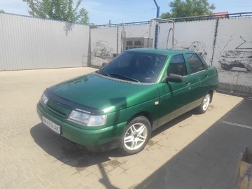 Авто ВАЗ 2110 2003 № 8847981