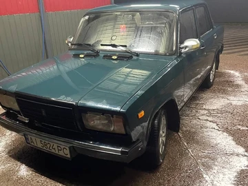 Авто ВАЗ 2107 2005 № 8847982