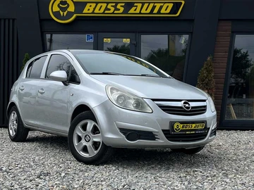 Авто Opel Corsa 2009 № 8847983