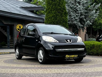 Авто Peugeot 107 2011 № 8847984