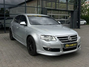Авто Volkswagen Passat Sedan 2010 № 8847985