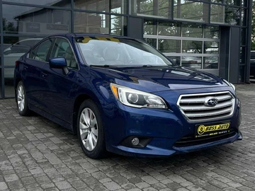 Авто Subaru Legacy 2016 № 8847989