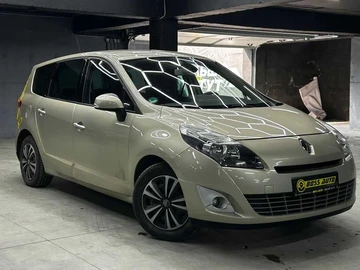 Авто Renault Megane 2010 № 8847990