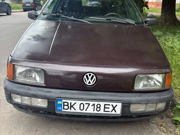 Авто Volkswagen Corrado 1993 № 8847995