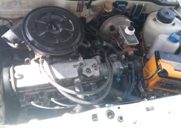 Авто ВАЗ 2108 1989 № 8848000
