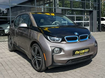Авто BMW I3 2014 № 8848002