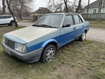 Авто Fiat Regata 1986 № 8848003
