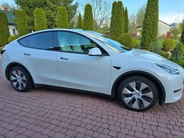 Авто Tesla Model X 2022 № 8848005