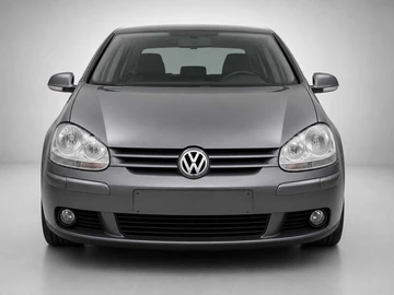 Авто Volkswagen Golf 2006 № 8848006