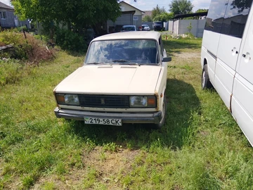 Авто ВАЗ 2104 1992 № 8848008
