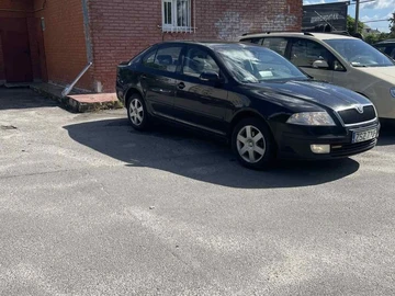 Авто Skoda Octavia 2006 № 8848015