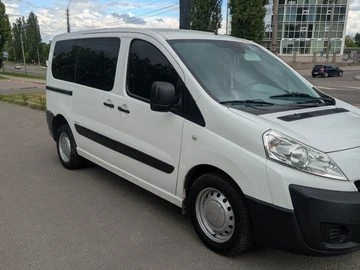 Авто Peugeot Expert 2007 № 8848084