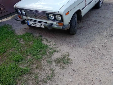 Авто ВАЗ 2106 1992 № 8848092