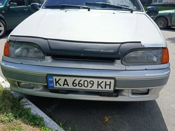 Авто ВАЗ 2113 2005 № 8848093