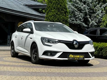 Авто Renault Megane 2016 № 8848096