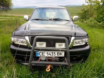 Авто Great Wall Safe 2006 № 8848081