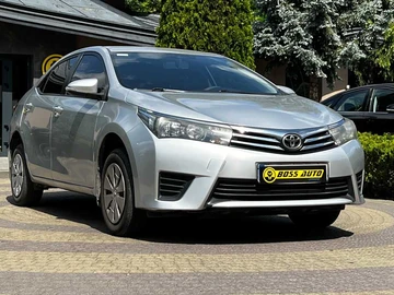 Авто Toyota Corolla 2014 № 8848108